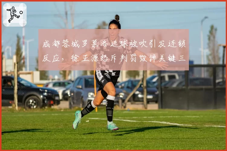 成都蓉城罗慕洛进球被吹引发连锁反应，徐正源怒斥判罚毁掉关键三分