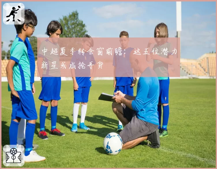 中超夏季转会窗前瞻:这五位潜力新星或成抢手货