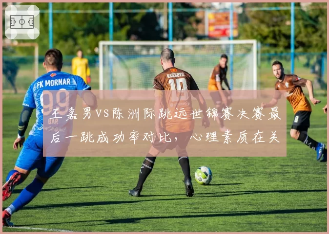 王嘉男vs陈洲际跳远世锦赛决赛最后一跳成功率对比,心理素质在关键轮次显差距