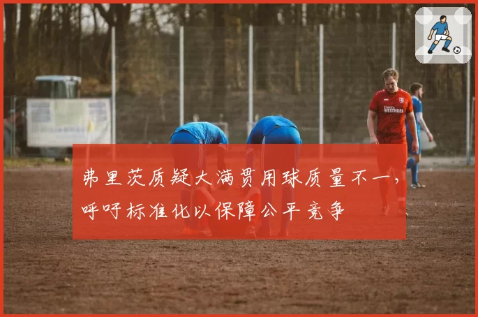 弗里茨质疑大满贯用球质量不一，呼吁标准化以保障公平竞争